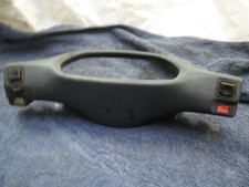 PIAGGIO NRG Storm 50 CCM VERKLEIDUNGSTEILE-FRONT-VERKLEIDUNG-ARMATUR