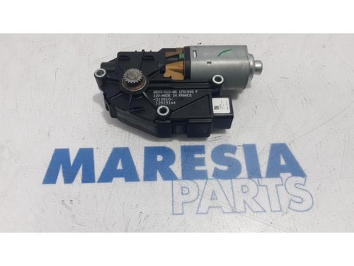 Motor schiebedach fiat punto - schiebedach,
