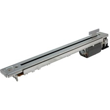 ALPS 10K Fader Schiebepotentiometer Motor RSA0N12M9 touch sensitive linear + log