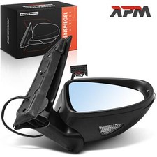 Außenspiegel Rechts Konvex