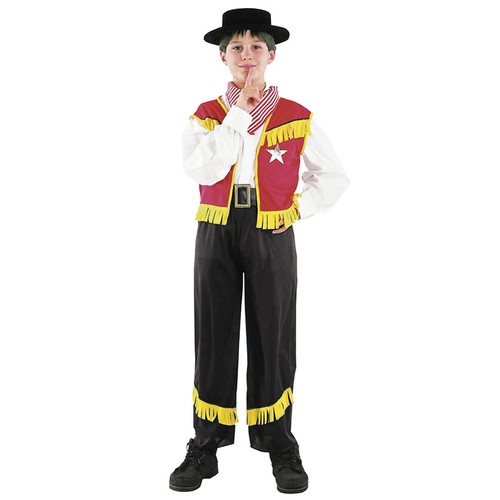 Kinder western cowboy - kinder,