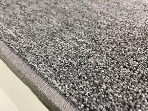 Läufer grau teppich korridor - läufer,