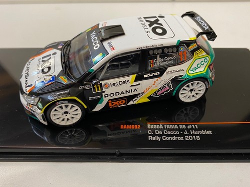 Skoda fabia de cecco - skoda, #11