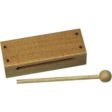 Block Nino 21 Wood Block