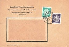 709103) DDR Dienstblg.staatl