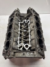 Motorblock Block defekt  Für