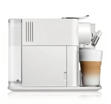 DeLonghi EN510.W Lattissima