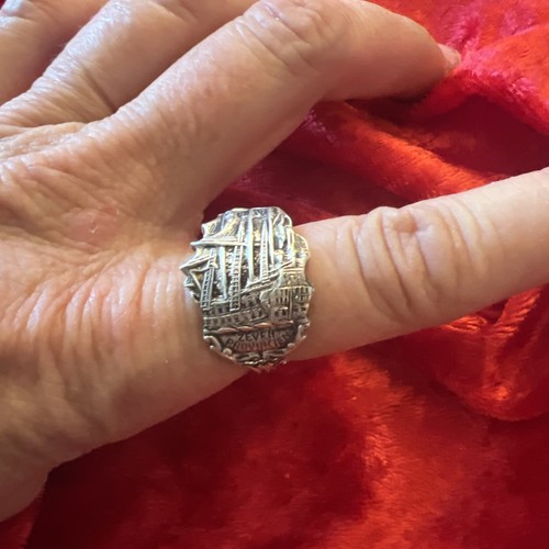 Designer ring - #15, designer-ring