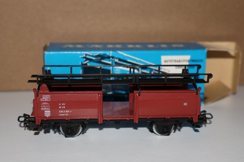 Märklin spur - märklin,