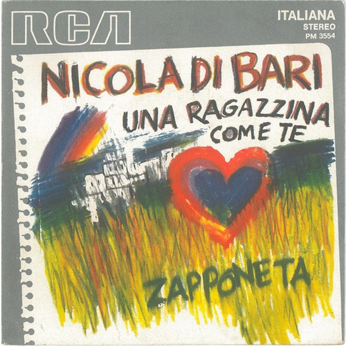Nicola bari una - bari,
