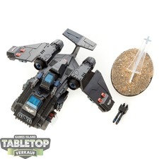 Space Marines - Stormraven
