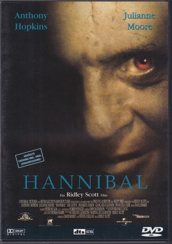 Hannibal von - (fsk,
