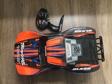 Traxxas Slash® BL-2s™ HD