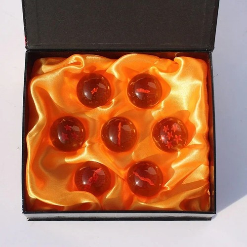 Dragon balls set - balls,