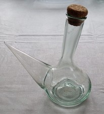 Vintage Spanish Porron - La