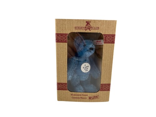 Steiff tier teddy bär - tier,