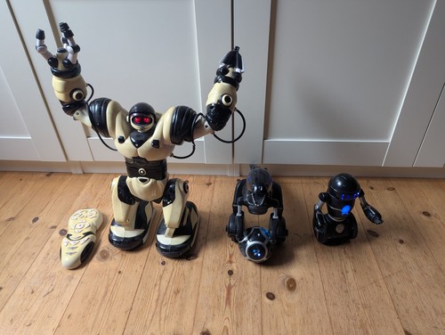 Wowwee mip miposaur - wowwee, +