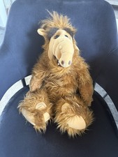 Alf Alien Productions