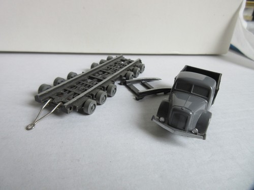 Wiking henschel - wiking, 1:87