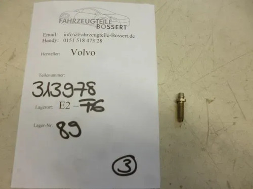 Volvo 340 360 240 260 - , 440