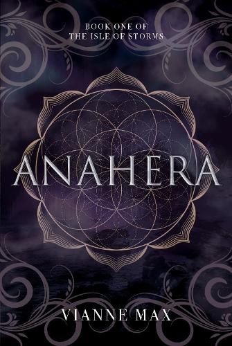 Vianne max anahera - max,