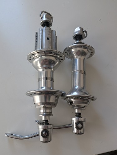 Campagnolo record 11 - campagnolo,