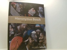 Hieronymus bosch das - hieronymus, bosch: