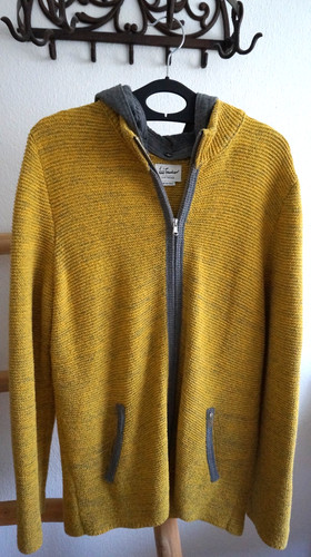 Luis trenker strickjacke - luis,