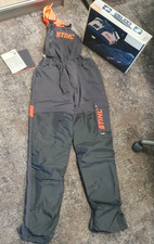 Stihl Schnittschutzhose