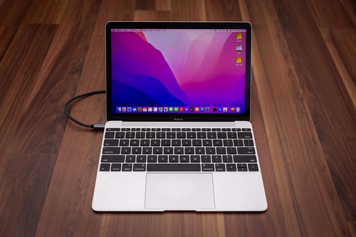 Apple macbook 2016 intel - macbook,