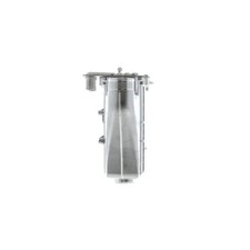 Ladeluftkühler Kühlrippen