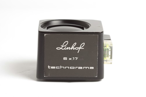 Linhof aufstecksucher für - linhof,