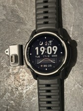 COROS APEX 4 GPS-Uhr 42 mm
