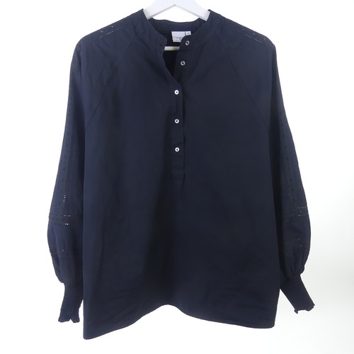 Tonno panna bluse blouse - tonno&panna,