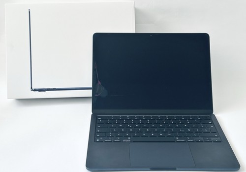 Apple macbook air zoll m3 - apple,