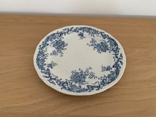 Villeroy & Boch * Valeria blau *  - verschiedene Geschirrteile zur Auswahl