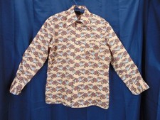 Nulook 70s polyester - nulook,