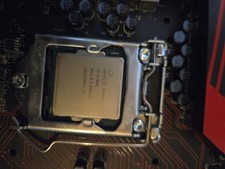 Intel Core i7-6700K - 4,00GHz