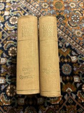 Reclams Musik Handbuch 1 & 2 1952