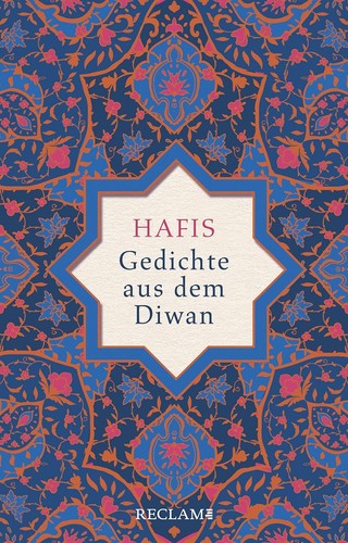 Gedichte aus dem - , diwan