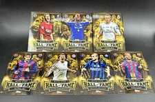 Topps Match Attax UCL