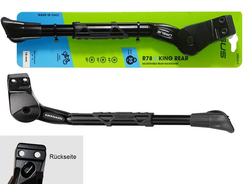 Ursus king rear - king,