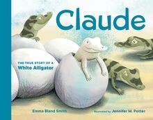 Claude the true story a - story,