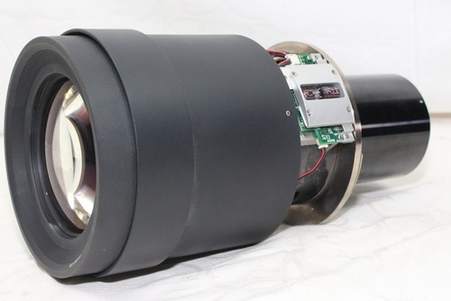 Barco en24 6 1 objektiv - *barco, en24*2,5-4,6:1