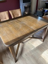 Antike Echtholzrarität als