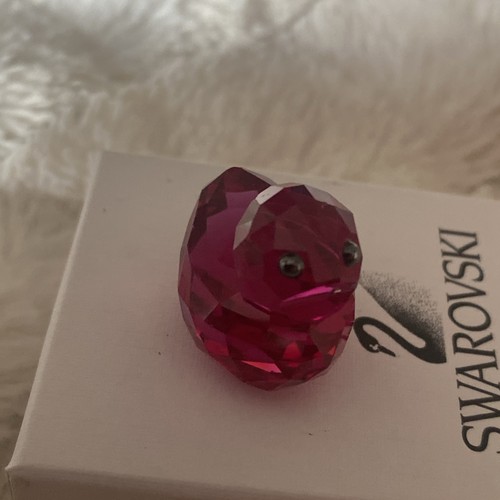 Swarovski lovlots happy - swarovski,