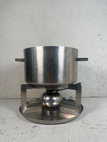Vintage mono fondue - vintage,