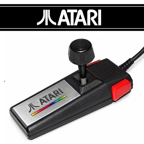 Original atari cx24 - original,