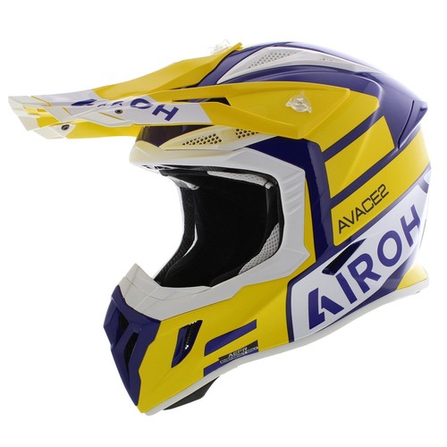Airoh aviator ace helmet - airoh, 2