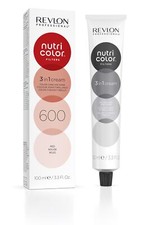 Revlon Nutri Color Filters 600 Red 100 ml